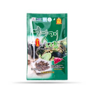 Nước Giải Rượu Bổ Gan Dream (70ml x 30 gói)