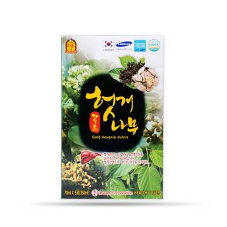 Nước Giải Rượu Bổ Gan Dream (70ml x 30 gói)