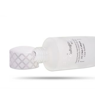 Nước Hoa Hồng Dưỡng Trắng Da 3W Clinic 150 ml ( Trắng )