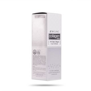 Nước Hoa Hồng Dưỡng Trắng Da 3W Clinic 150 ml ( Trắng )