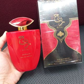 Nước Hoa Dubai Nữ Ritaj Awsaaf EDP 100ml