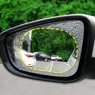 Miếng dán chống nước- chống chói oval