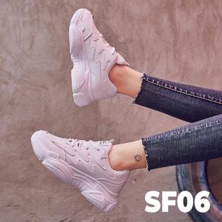Giày nữ size 35 thể thao các loại