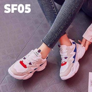 Giày nữ size 35 thể thao các loại