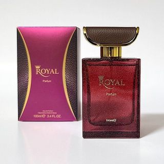 Nước Hoa Nữ Royal Parfum EDP 100ml giá sỉ