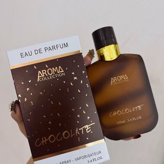Nước Hoa Aroma Collection Chocolate EDP 100ml giá sỉ