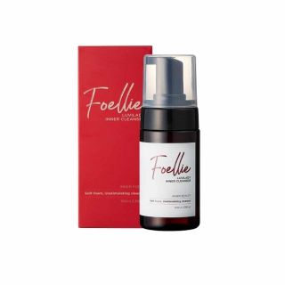 Dung dịch vệ sinh phụ nữ Foellie Luvilady Inner Cleanser 100ml giá sỉ