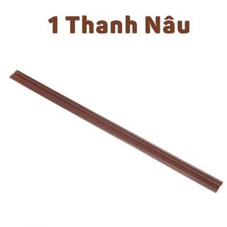 Ron chặn khe hở 90cm có 3 Màu, Thanh dán chân cửa chống côn trùng, bụi bẩn phù hợp mọi loại cửa tiện dụng - thanh chặn cửa giá sỉ
