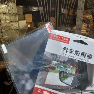 Miếng Dán Chống Nước- Chống Chói Chữ Nhật 150 x 200mm