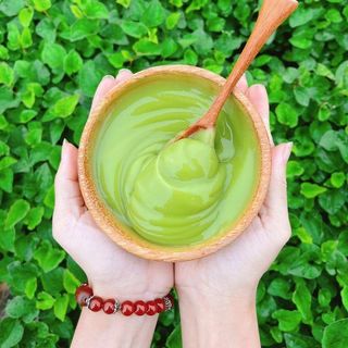 Mặt nạ diếp cá Ả Đào Mộc Nhan Natural 50g