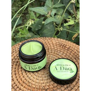 Mặt nạ diếp cá Ả Đào Mộc Nhan Natural 50g