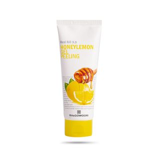 Gel Tẩy Tế Bào Chết Mật Ong Chanh Real Kill 9.9 Ra& Gowoori (160 ml)