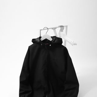 Áo khoác gió thời trang nam, áo khoác dù 2 lớp, Chất liệu gió (pilot) dày loại xịn, 2 lớp với khả năng chống gió lạnh hoàn hảo, chống nước tốt size từ 50kg - 85kg