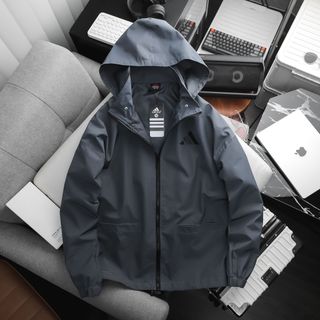 Áo khoác gió thời trang nam, áo khoác dù 2 lớp, Chất liệu gió (pilot) dày loại xịn, 2 lớp với khả năng chống gió lạnh hoàn hảo, chống nước tốt size từ 50kg - 85kg
