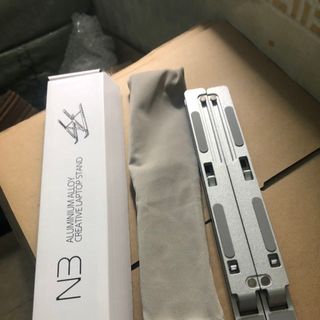 Giá đỡ Laptop Nhom giá sỉ - giá bán buôn