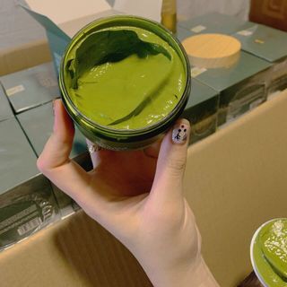 Mặt Nạ Diếp Cá MEEA ORGANIC, Mask Diếp Cá Tái Sinh Dưỡng Trắng Da Mờ Thâm Se Khít Lỗ Chân Lông