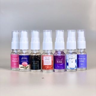 Xịt Thơm Toàn Thân Bath & Body Work Chiết Đủ Mùi 10ml