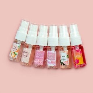 Xịt Thơm Toàn Thân Bath & Body Work Chiết Đủ Mùi 10ml