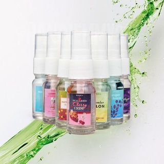 Xịt Thơm Toàn Thân Bath & Body Work Chiết Đủ Mùi 10ml