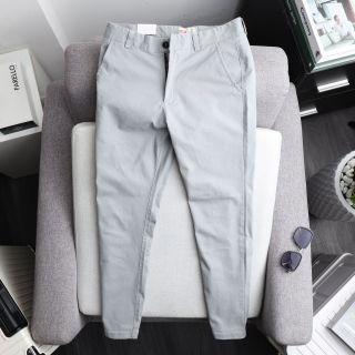 Quần dài kaki nam, quần dài nam, Chất liệu 100% kaki coton co giãn ,mềm mịn size từ 50kg - 85kg
