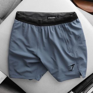 Quần đùi thể thao cao cấp nam, quần short thun nam, Chất xi dư loại cao cấp, cực đẹp, siêu nhẹ, đàn hồi tốt hỗ trợ ae vận động tối đa size từ 50kg - 88kg
