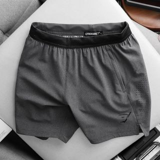 Quần đùi thể thao cao cấp nam, quần short thun nam, Chất xi dư loại cao cấp, cực đẹp, siêu nhẹ, đàn hồi tốt hỗ trợ ae vận động tối đa size từ 50kg - 88kg