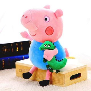 Gấu bông heo Peppa