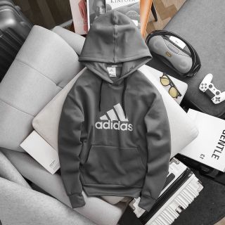 Áo Hoodie thời trang nam, áo thun tay dài nam, Chất nỉ bông dày mịn. Vải xịn dày mát trơn láng, co giãn dễ chịu size từ 50kg - 85kg