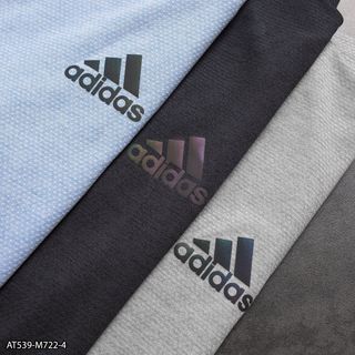 Áo thun thời trang nam, áo thun thể thao nam, Chất Thun thể thao xịn 4 chiều size từ 50kg - 88kg