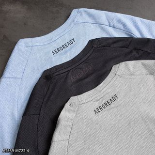 Áo thun thời trang nam, áo thun thể thao nam, Chất Thun thể thao xịn 4 chiều size từ 50kg - 88kg