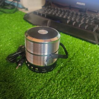 Loa Bluetooth mini ws-887 âm thanh mượt