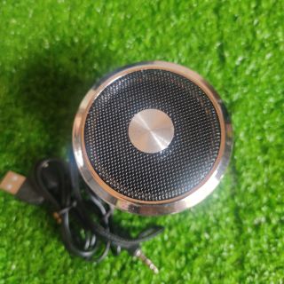 Loa Bluetooth mini ws-887 âm thanh mượt