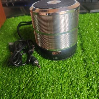 Loa Bluetooth mini ws-887 âm thanh mượt