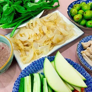 Sứa biển ăn liền CAO CẤP - Sứa Đại Dương