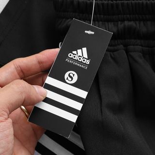 Quần đùi nam, quần short thun nam, Chất thun thể thao poly 2da chính phẩm, logo thêu Full, khoá zip xịn size từ 50kg - 88kg