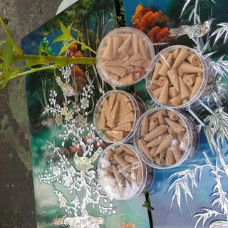 Trầm hương ko tăm loại cao cấp