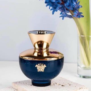 Nước hoa ver xanh đậm