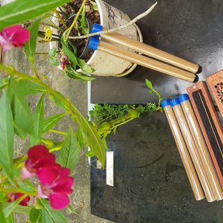 Trầm hương ko tăm loại cao cấp