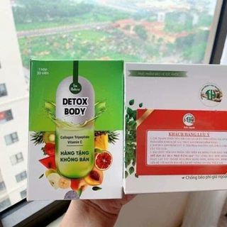 Giảm cân tiến hạnh chính hãng