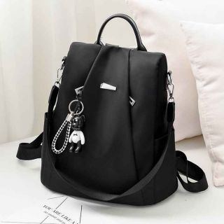 BALO NỮ THỜI TRANG VẢI OXFORD CAO CẤP PHONG CÁCH HÀN QUỐC TVNN349 - JANEV