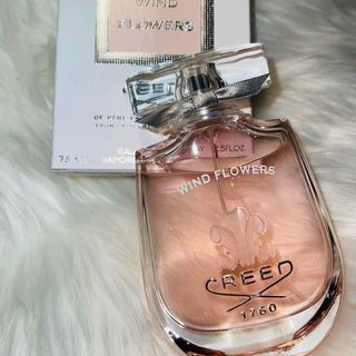 Nước hoa nữ creed
