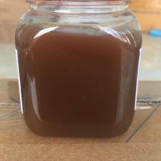 Thảo dược bổ gan best ga của Ấn Độ