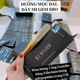 Kẻ mắt gemsho