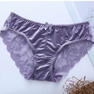 QUẦN LÓT LỤA REN MỀM MỊN SEXY