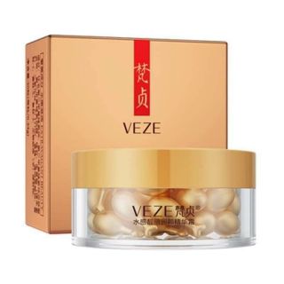 Serum veze