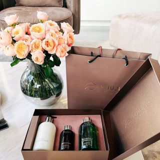COMBO KÍCH MỌC TÓC, GIẢM RỤNG, PHỤC HỒI TÓC HƯ TỔN