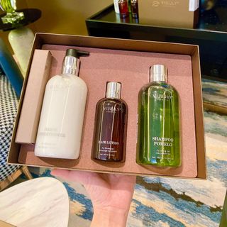 COMBO KÍCH MỌC TÓC, GIẢM RỤNG, PHỤC HỒI TÓC HƯ TỔN
