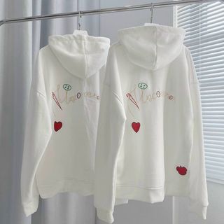 Áo hoodie thun nỉ logo unicover form dưới 70kg