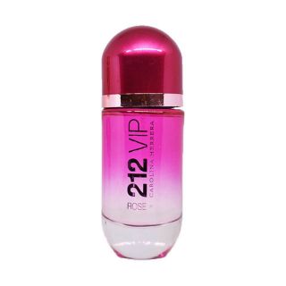 Nước hoa vip rose hồng