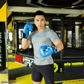 Áo thun thể thao cao cấp nam, áo chạy bộ nam, Chất Thun thể thao xịn 4 chiều size từ 50kg - 88kg